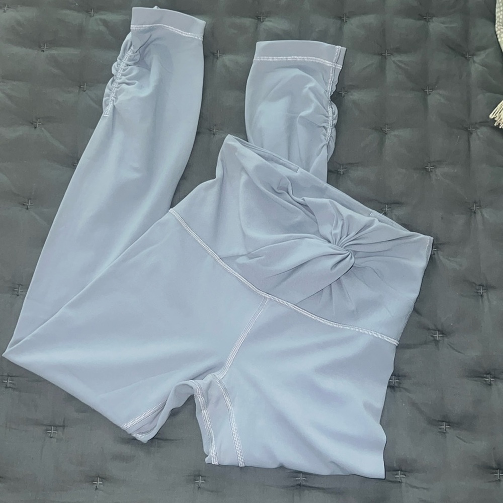 New Lululemon crop tights